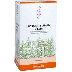 SCHACHTELHALMKRAUT BOMBASTUS