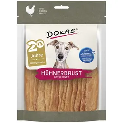 Dokas Hühnerbrust getrocknet 11x170 g