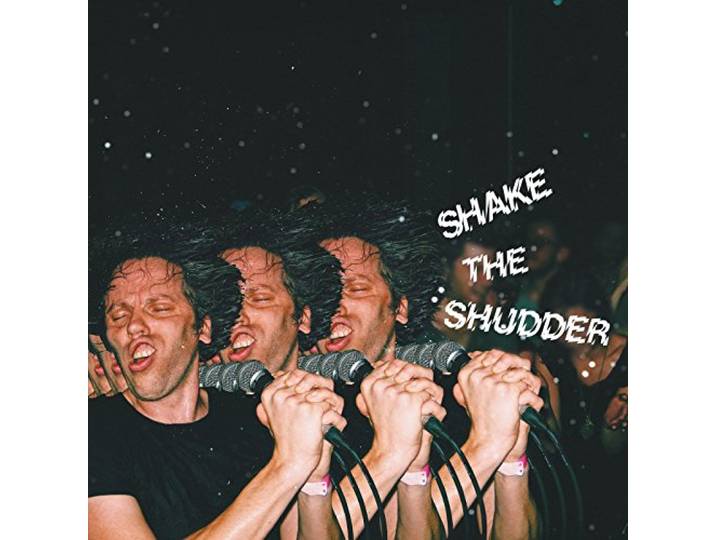 Shake the Shudder