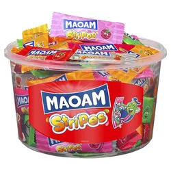 MAOAM Stripes Kaubonbons