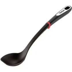 Tefal Ingenio Suppenkelle, Kochbesteck, Schwarz