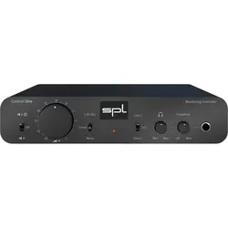 SPL Control One - Kopfhörerverstärker
