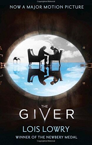 Lois Lowry - The Giver. Film Tie-In (The Giver Quartet) - Preis vom 19.10.2026 19:33:35 h