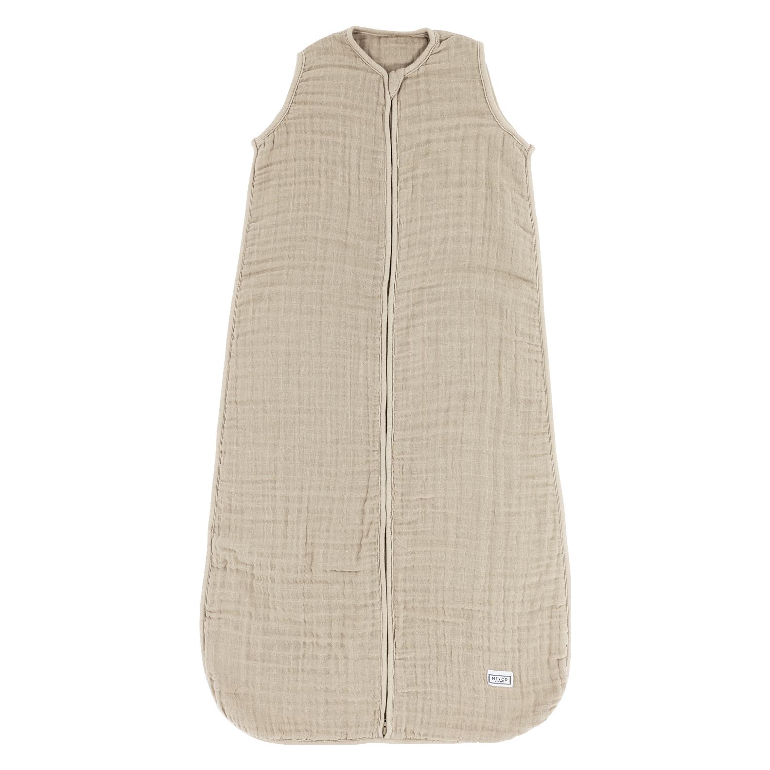 Meyco Schlafsack (0.5 TOG, Sommer, 110 x 52 cm) (7942567_110-4054703462067)