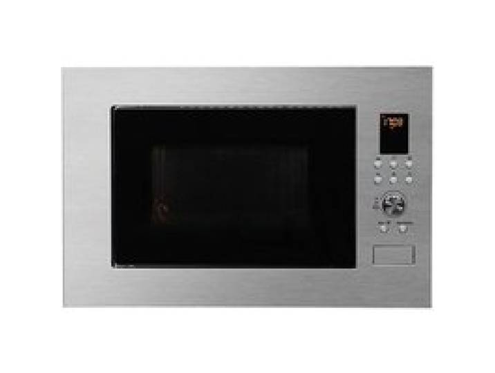 Micro-ondes + Gril Proline GBI25IX