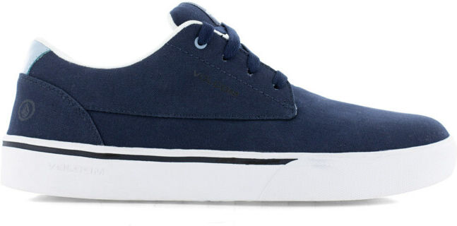 Reebok Chaussure basse VOLCOM True Skate, marine, S1Ps, T37 (VM30116S1PS-37)
