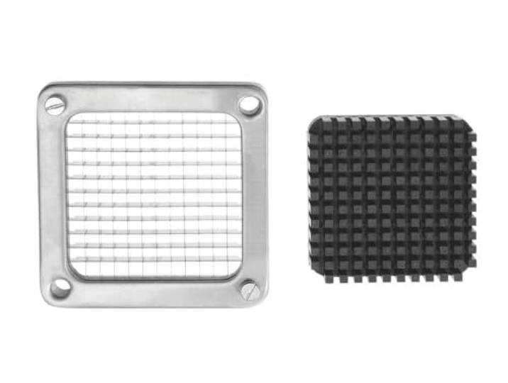 HENDI Frietmes, 6x6 mm, voor HENDI Frietsnijder (630402)
