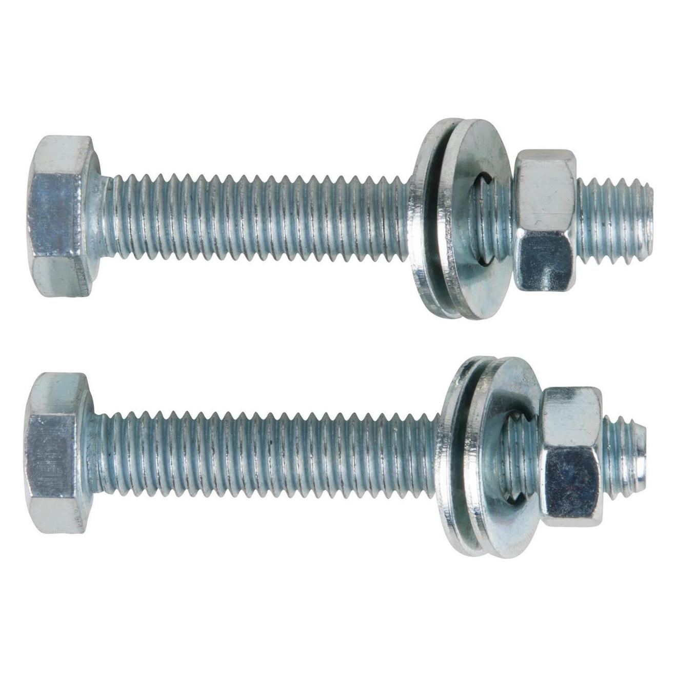 KS Tools Fixierbolzen für Halbschalen-Satz, 2-tlg (150.2379)
