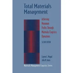 Total Materials Management, Fachbücher