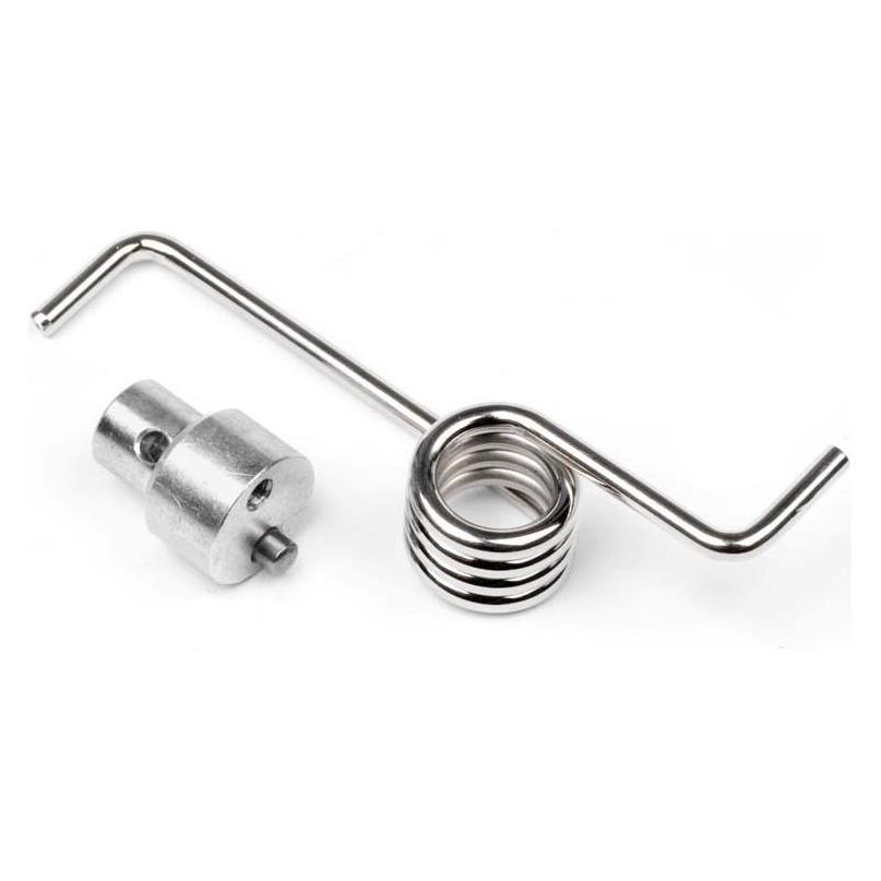 HPI SAVAGE XL Aluminium Befestigungs- und Haltersatz (86996)
