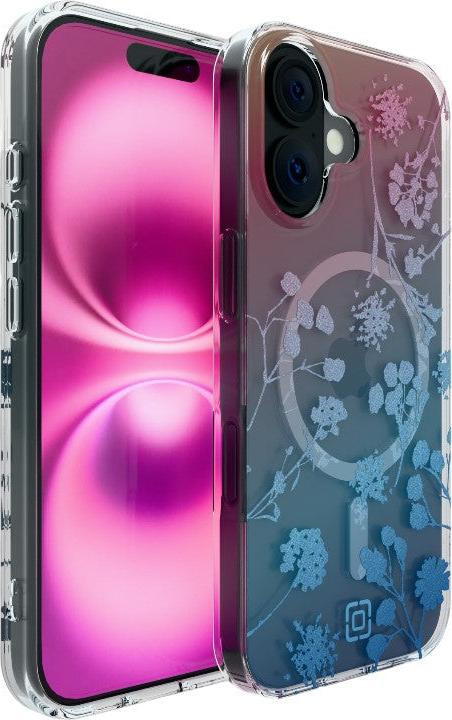 Incipio Forme MagSafe iPhone 16 hoesje Eternal Spring