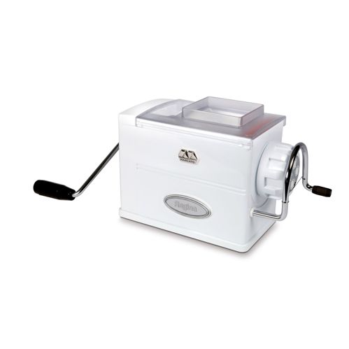 Marcato Regina Nudelmaschine weiß