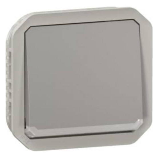 Legrand Plexo 55 2P+Z-Buchse (069552L-Legrand-)