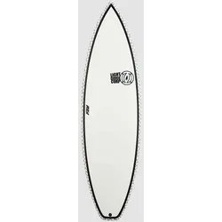 Light Skate CV Pro - Epoxy - Future Surfboard white Gr. 5'10