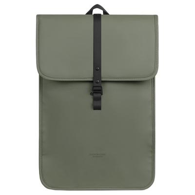 Gaston Luga - Däsh Backpack 13 - Daypack oliv