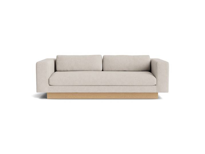 Manhattan 3-Sitzer-Sofa