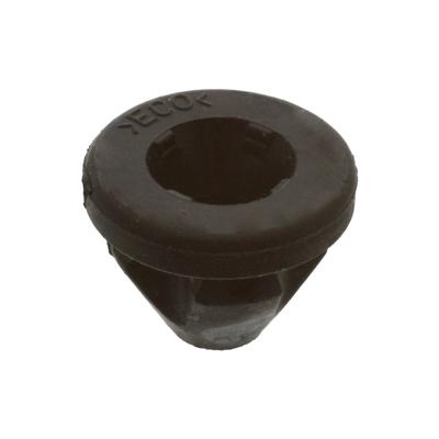 FEBI BILSTEIN Befestigungselement, Motorabdeckung febi Plus 38850 für VW