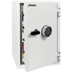 Phoenix SS1463E FORTRESS PRO SS1463E Feuerschutztresor feuergeschützt Hochsicherheitsschloss, elektronisch