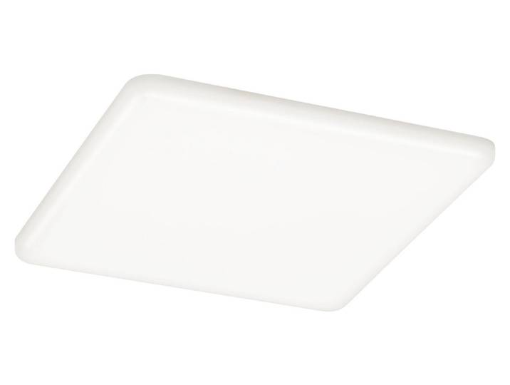 Paulmann LED-Deckenlampe Panel Veluna Varifit Eckig 17.5 W
