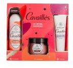 Cavaillès Le Rituel Douceur Coffret - Coffret 3 produits dont 1 offert