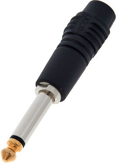 Hicon HI-J63TC-SM noir