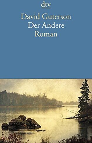 David Guterson - Der Andere: Roman - Preis vom 11.10.2026 03:10:56 h