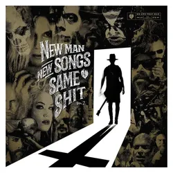 Napalm Records, Schallplatten, New Man,New Songs,Same Shit,Vol.2 (Me And That Man)