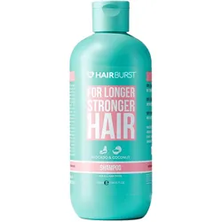 350ml Hairburst Shampoo for Longer Stronger Hair