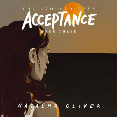 Acceptance - Natasha Oliver, Audio, 9789180434645
