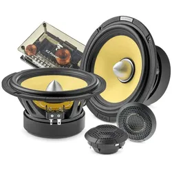 Focal K2 Power ES165KX2E 6,5" Lautsprecher | Shop