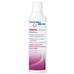 Thymuskin Forte Shampoo 200 ml