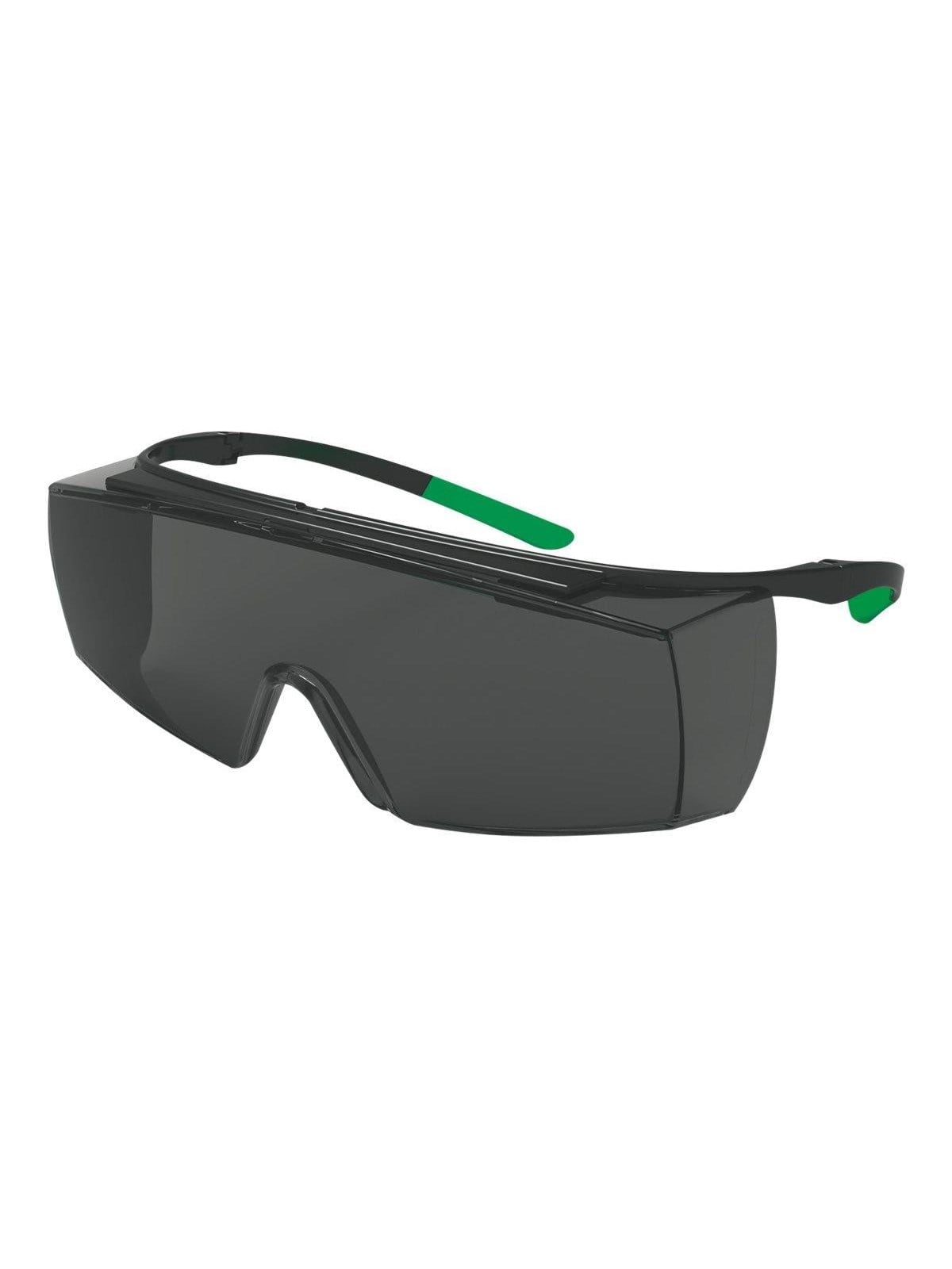 Uvex super f OTG
