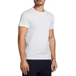 Björn Borg Centre Tee Weiß Ökologische Baumwolle XX-Large Herren