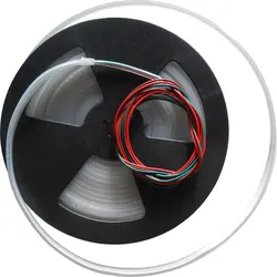 Marantec KLIGHT8 8 m LED-Streifen in Rot/Grün, kürzbar
