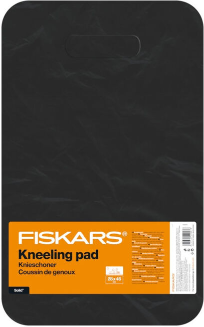 Fiskars Genouillères Solid (1062832)