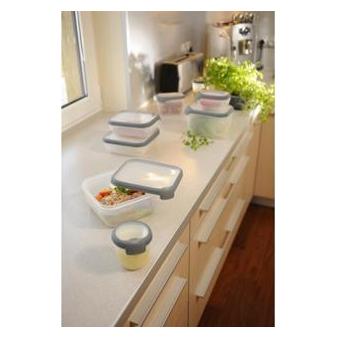 Curver Grand Chef Frischhaltebox 0,5L Rechteckig (0.50 l) (0800007831)
