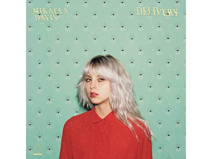 Mikaela Davis - Delivery