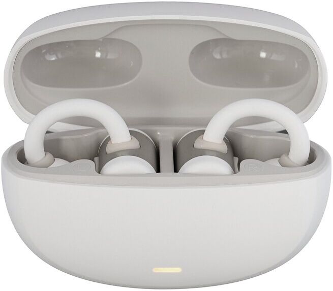 AURICULAR TNB ENERGY ZEN CLIP ON BEGE