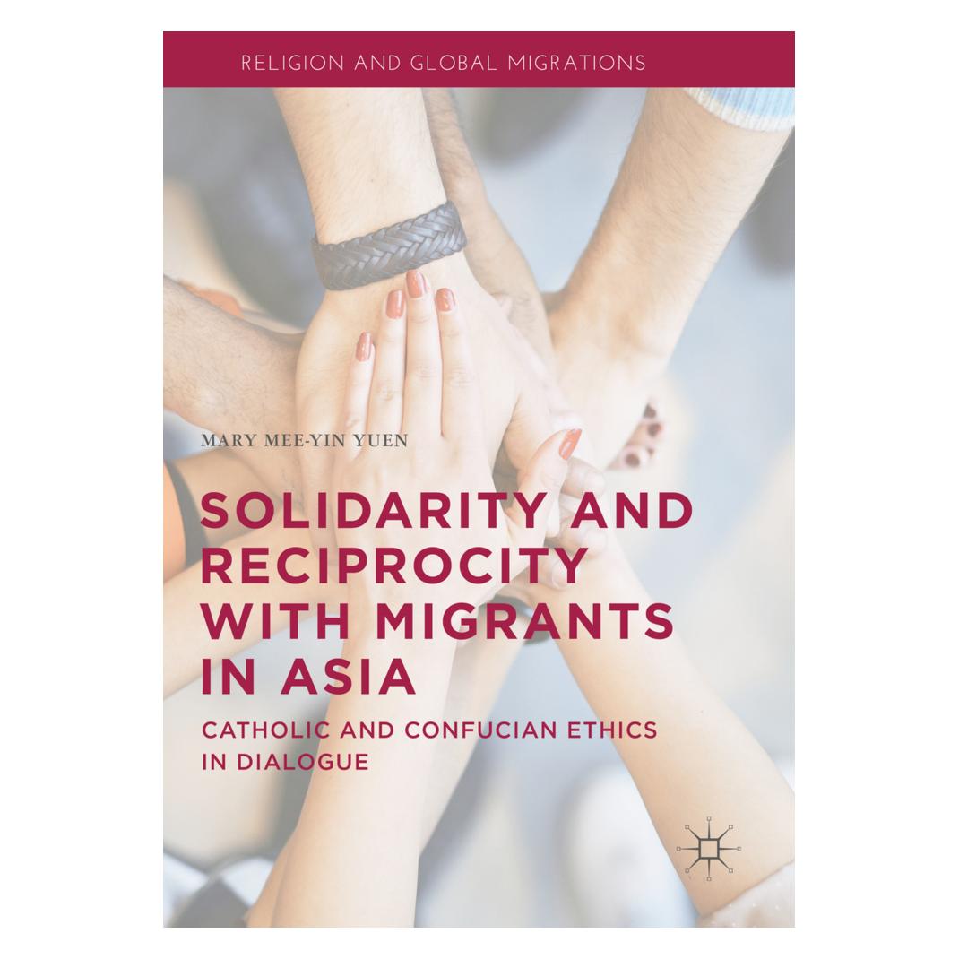 Springer Solidarity and Reciprocity with Migrants in Asia (Englisch, Softcover, Mary Mee-Yin Yuen) (56168328)