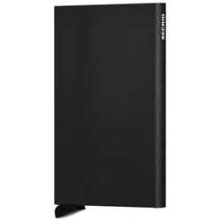 SECRID - CARDPROTECTOR - POWDER - black