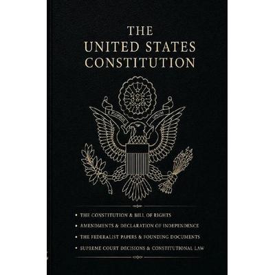 The Constitution of the United States, Taschenbuch von The Constitution of the United States, Epubli, 978-3-565-62281-8