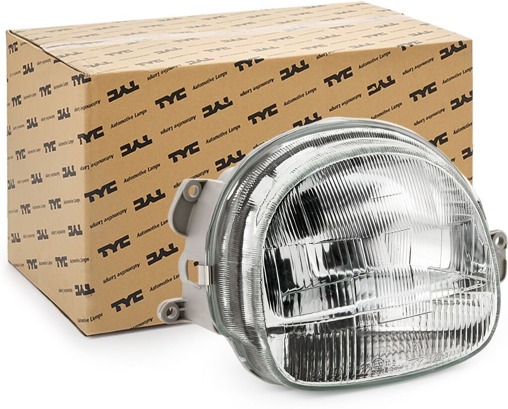 TYC 20-5733-08-2 Headlight