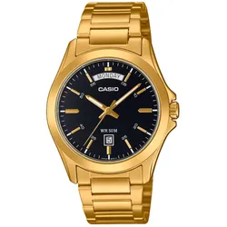 Casio Herrenuhr – MTP-1370G-1A