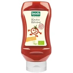 Kinder Ketchup - Quetschflasche