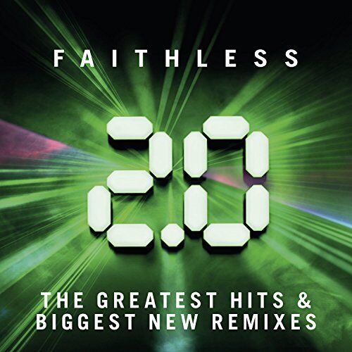 Faithless - Faithless 2.0 - Preis vom 09.10.2026 07:28:09 h