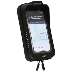 T'nB Urban Moov, Smartphone Halterung, Schwarz