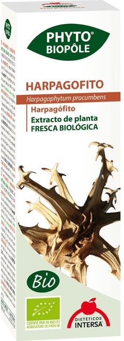 PHYTO Biopole Harpagofito 50 ml