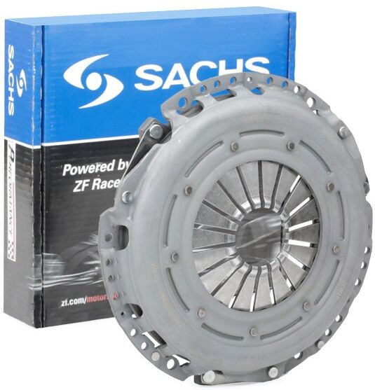 SACHS PERFORMANCE 883082 001394 Kupplungsdruckplatte