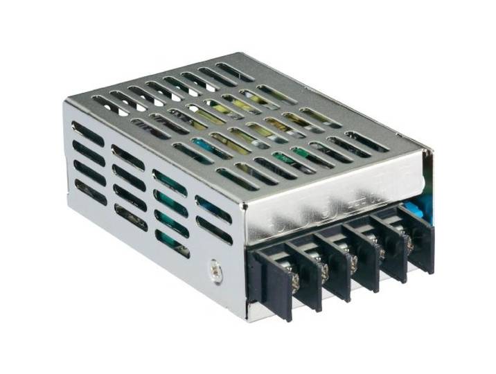 Sunpower SPS 025-12 schakelende voeding