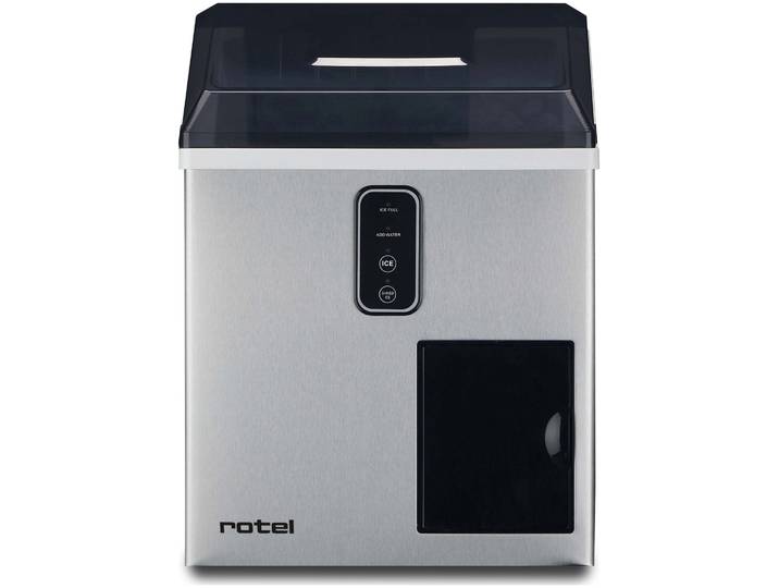 Rotel Eiswürfelmaschine U9904Ch